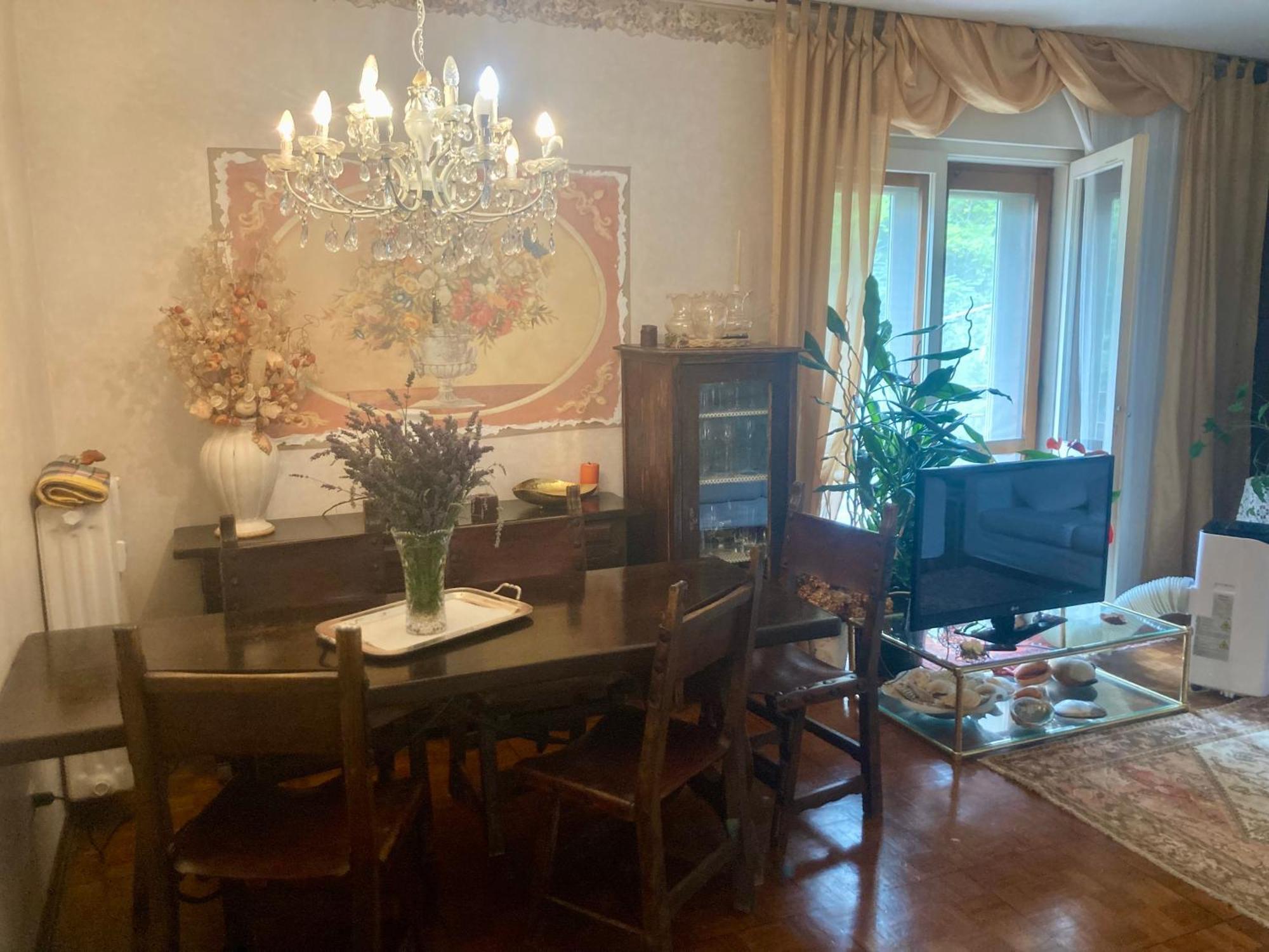 Casa Bea Free Parking 110 Mt 2 Trieste Exterior foto